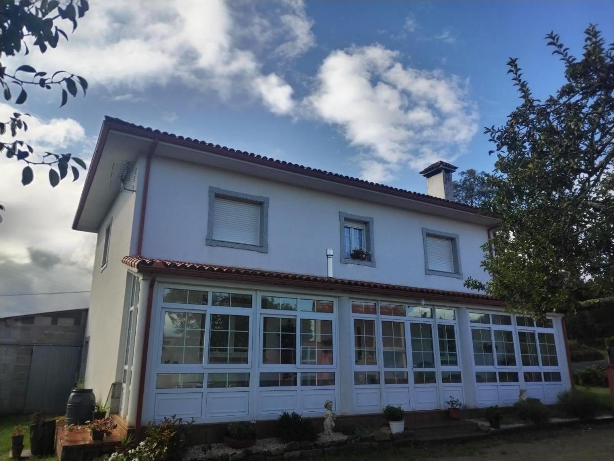 A Casa De Dora Da Estrada Villa Exterior photo